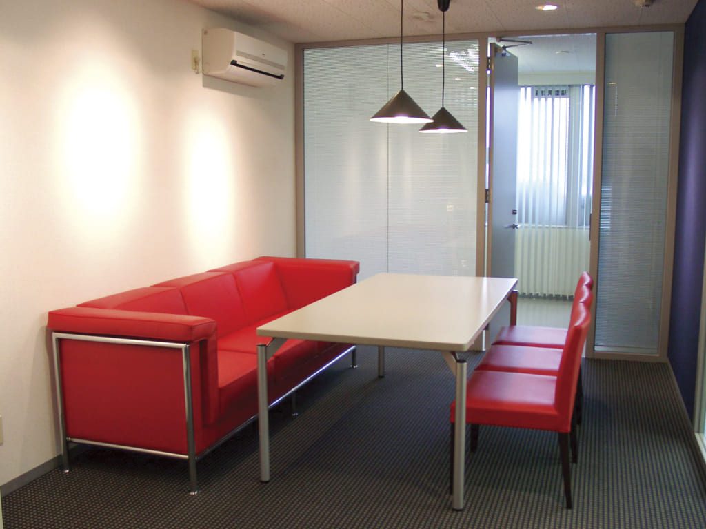 School Facilties - Self studying room