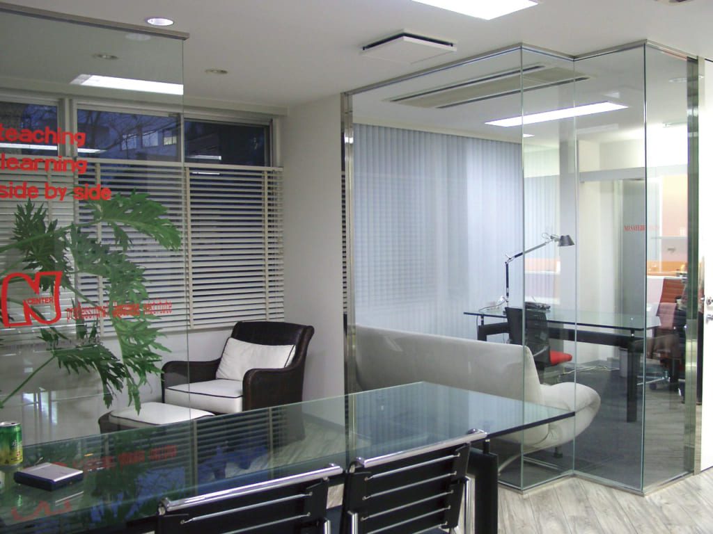 School Facilities - Main Office