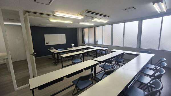 4th floor Classroom
