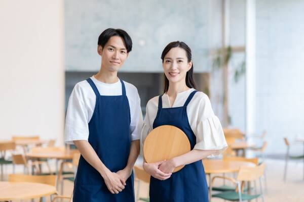 Part-time work