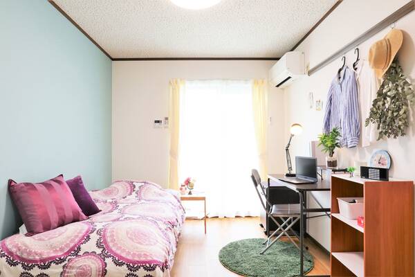Private apartment 3