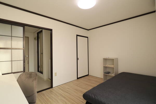 Private apartment 2