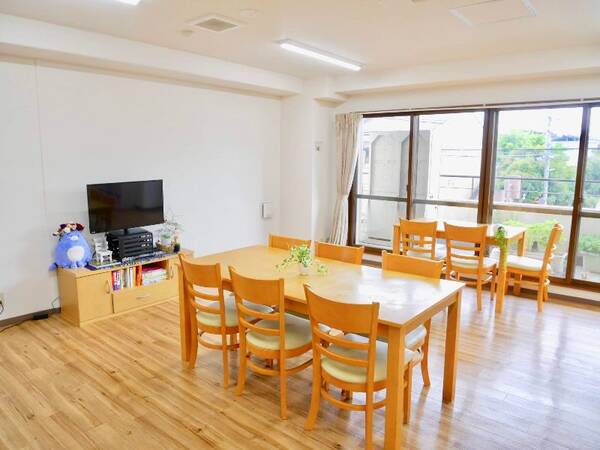 Share House