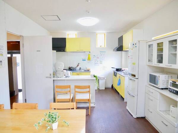Share House 2